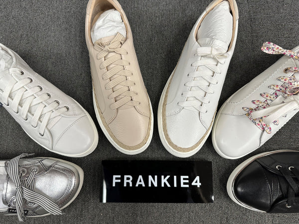 Frankie4 Shoes 