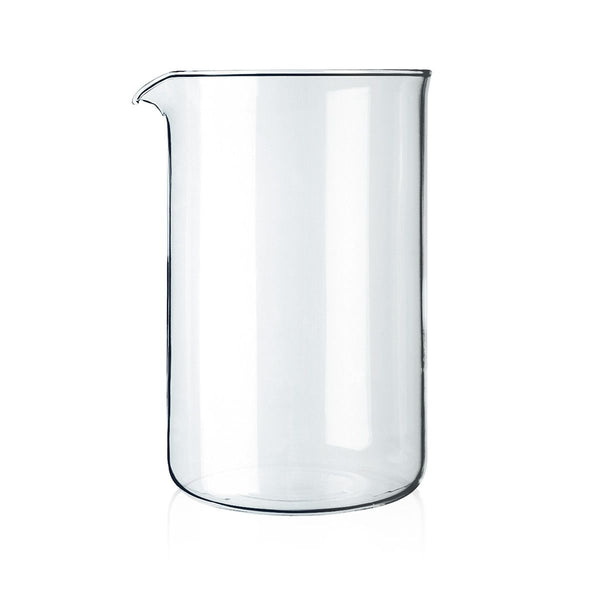 Bodum Spare Glass - 12 Cup / 1.5L