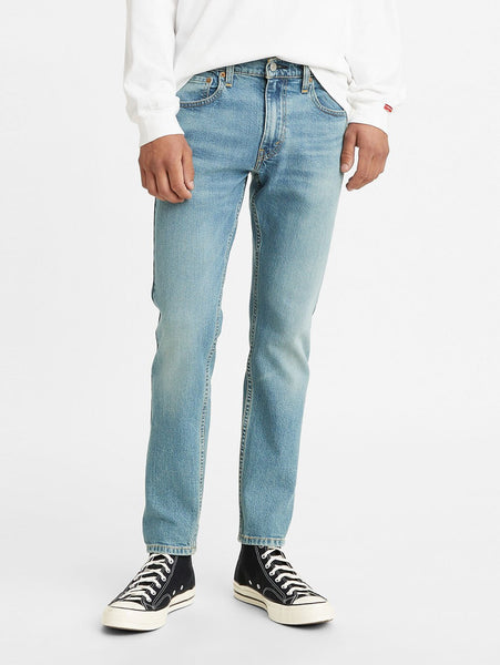 Edwin Slim Tapered Kaihara Jean | Oxygen Clothing