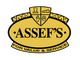 Assef's