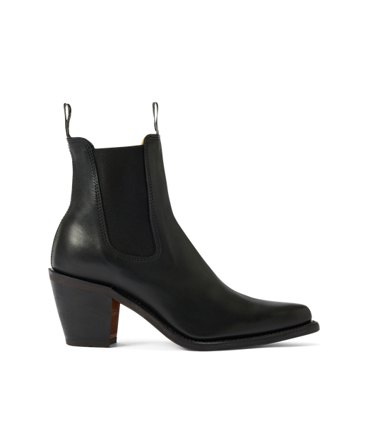 Rm williams female boots sales