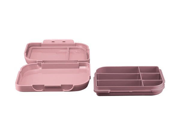 Maxwell & Williams - getgo Medium Bento Box - Pink