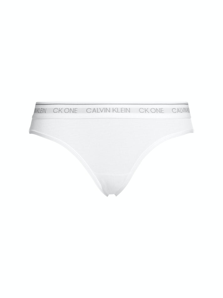 Calvin Klein One Cotton Bikini Brief - 3 Colours