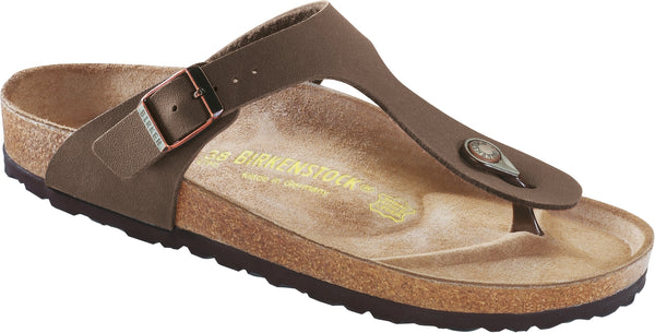 Mocca birkenstock hot sale