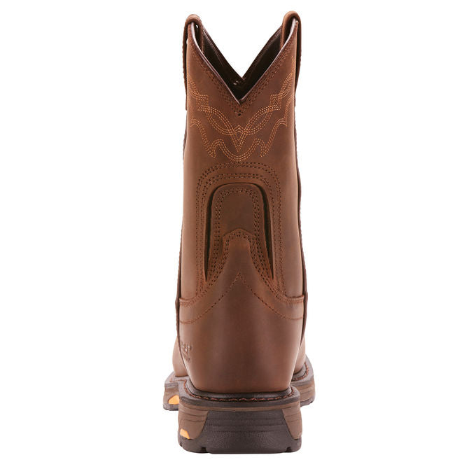 Ariat Mens Workhog Pull-On H2O