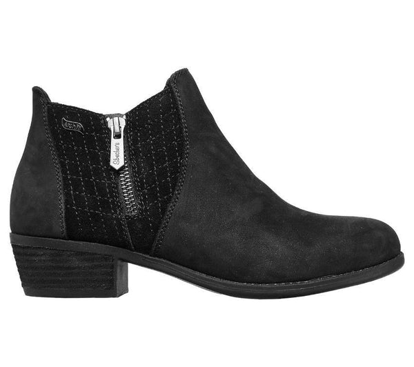 Skechers lasso boots hot sale