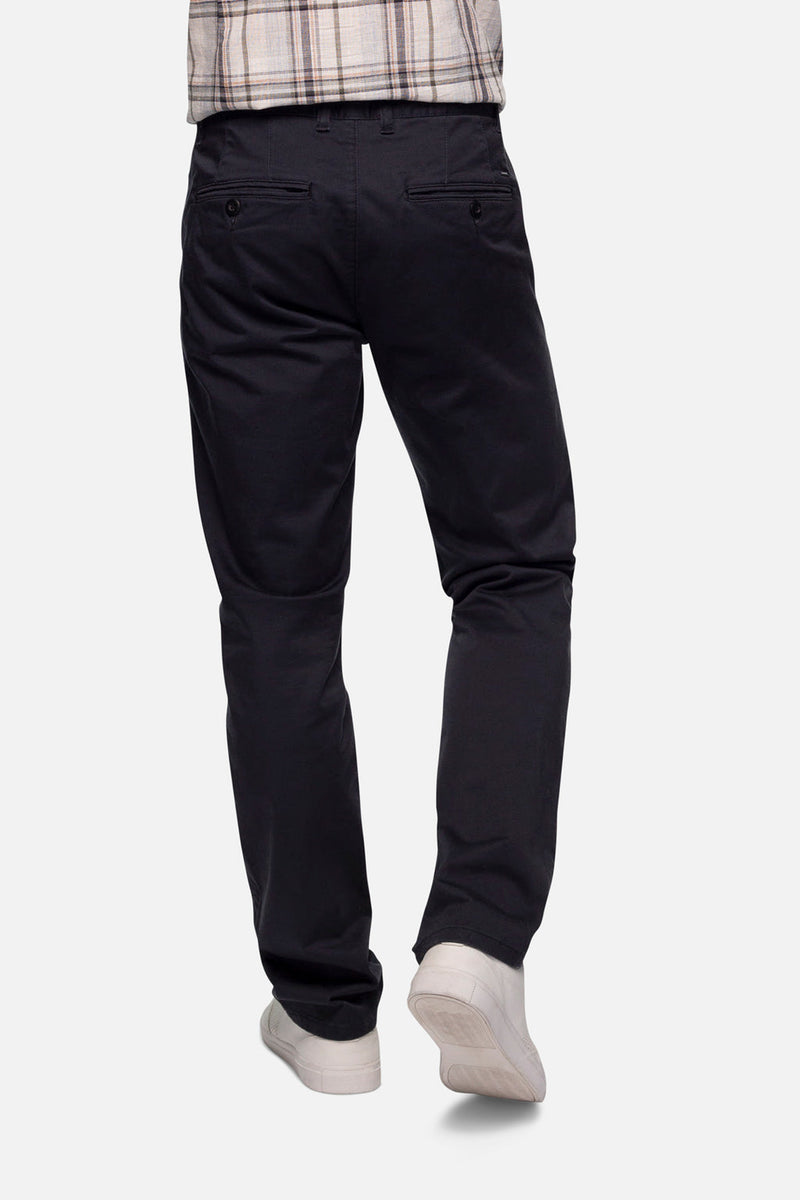 Industrie The Regular Cuba Chino Pant - 3 Colours