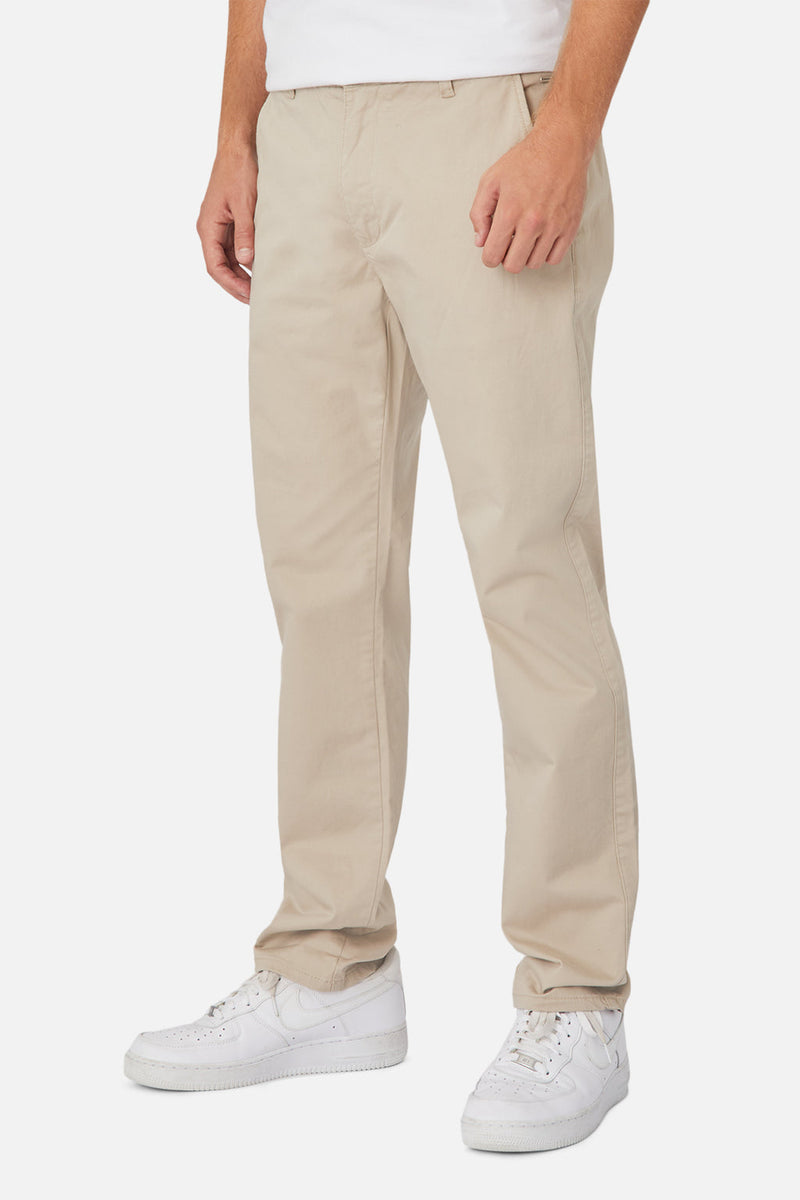 Industrie The Regular Cuba Chino Pant - 3 Colours