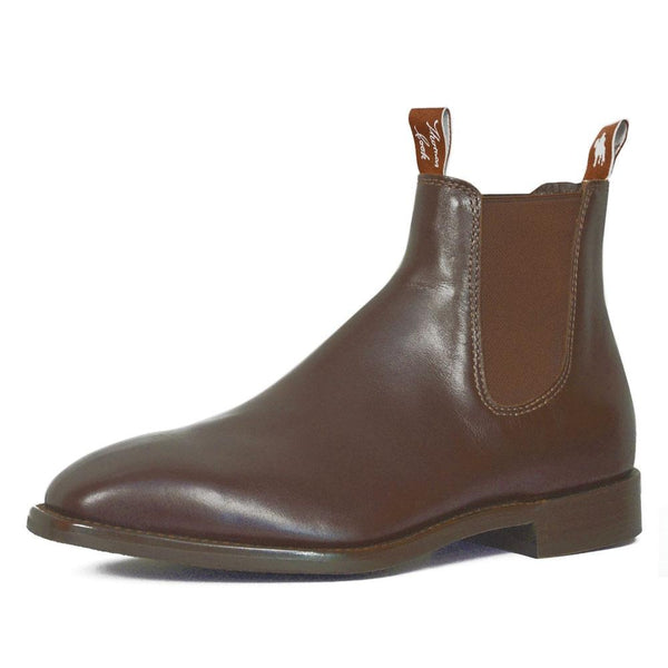 Thomas Cook Mens Trentham Boot Assef s