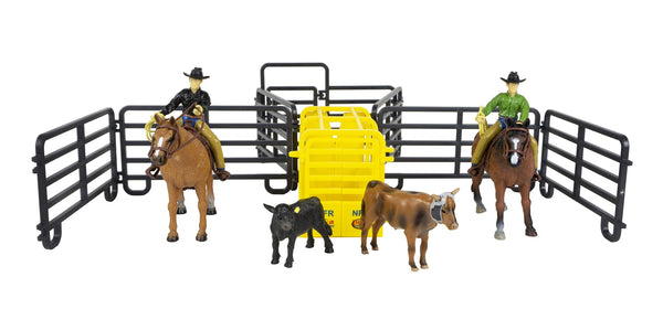 Big Country Toys - Roper Set