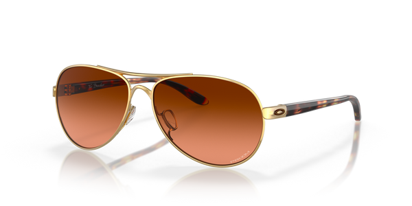 Oakley rose outlet gold sunglasses