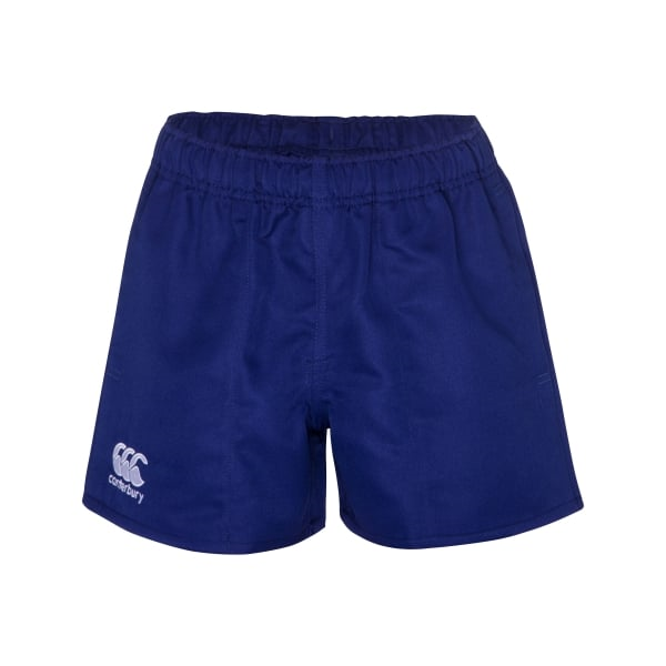 Canterbury Junior Professional Polyester Short - 6 Colours