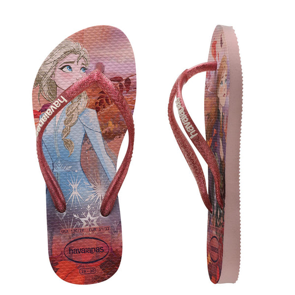 Toddler havaianas sales thongs