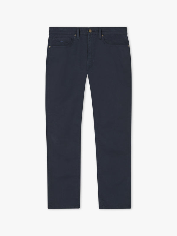 R.M. Williams Ramco Jeans - Navy