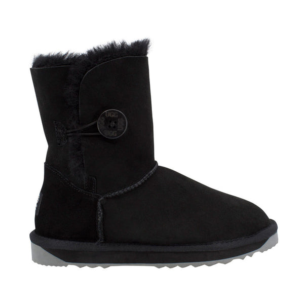 Australia Made Comfort Me Mid Bailey Button Ugg Boot Koala 5 Colou Assef s