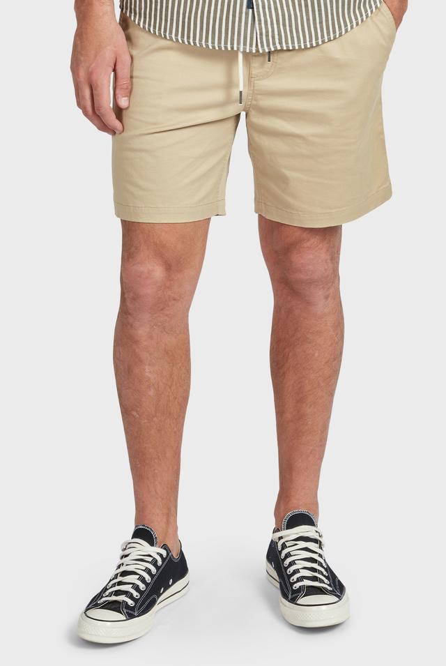 The Academy Brand Volley Short - 6 Colours