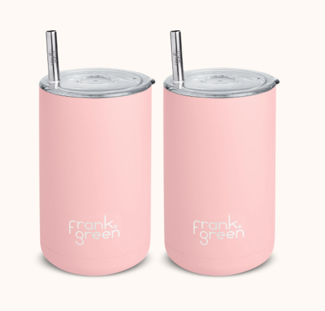 Frank Green 3-in-1 insulated drink holder (duo pack)