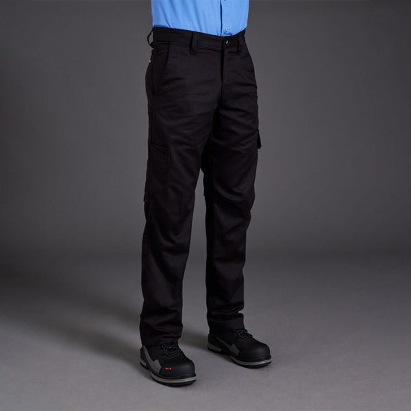 King Gee Men's Workcool Pro Stretch Cargo Work Pants - 3 Colours