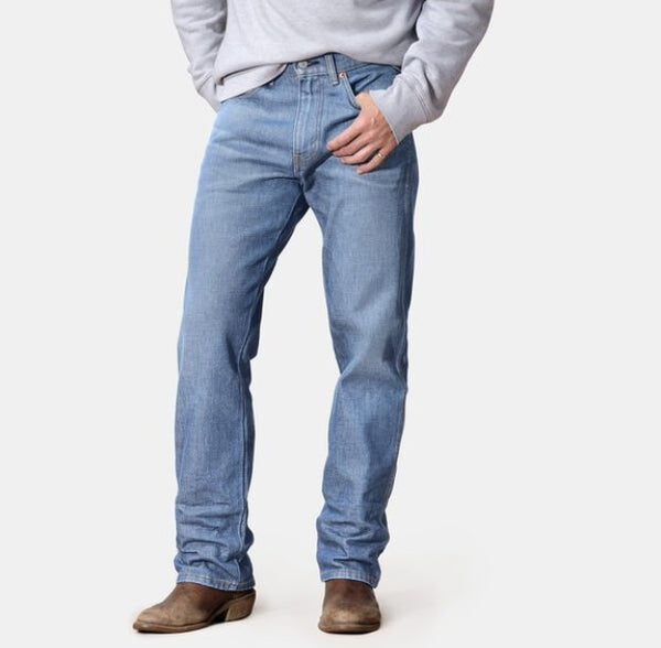 Levi's Men's Western Fit Jeans - 2 Colours