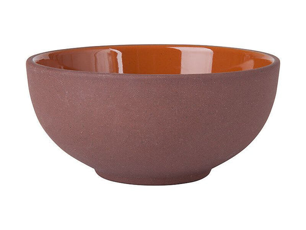 Maxwell & Williams Sienna Bowl 12x5.5cm Terracotta
