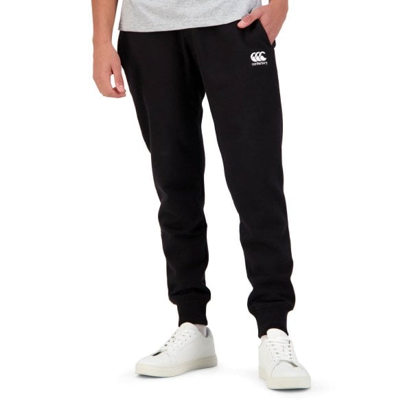 Canterbury Men's Tapered Fleece Cuff Pant - 2 Colours