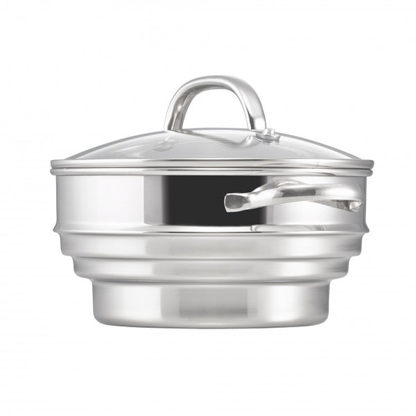 RACO Universal Steamer with Lid