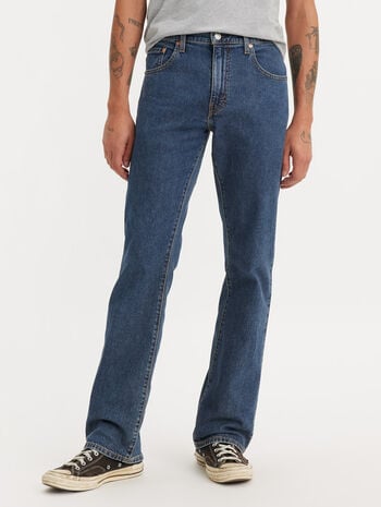 Levi's Mens 517 Bootcut Jeans - Be On My Own