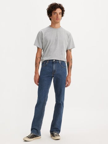 Levi's Mens 517 Bootcut Jeans - Be On My Own