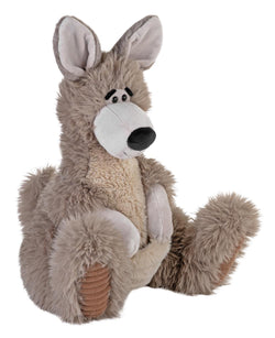 WILD REPUBLIC SNUGGLEVUS KANGAROO