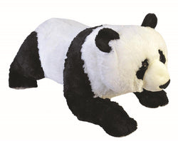 WILD REPUBLIC CUDDLESKINS JUMBO PANDA