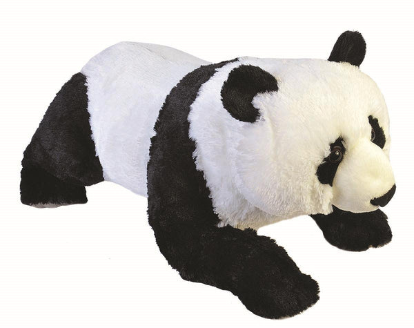 WILD REPUBLIC CUDDLESKINS JUMBO PANDA