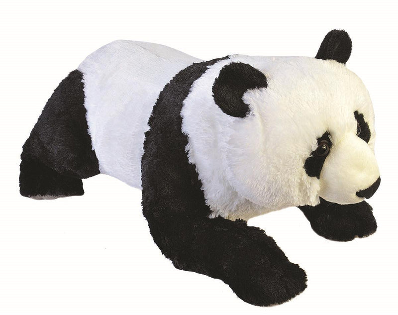 WILD REPUBLIC CUDDLESKINS JUMBO PANDA