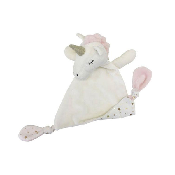 LILY & GEORGE- STARDUST  UNICORN COMFORT