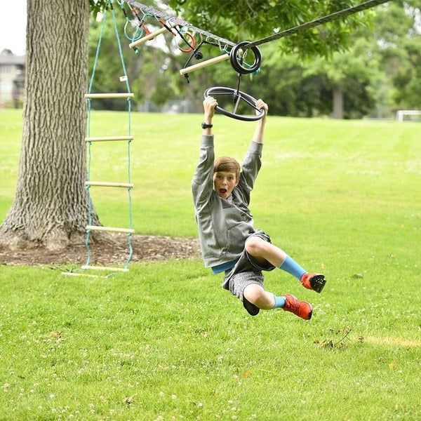 SLACKERS NINJA WHEEL