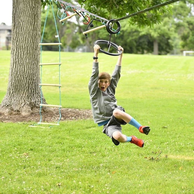 SLACKERS NINJA WHEEL