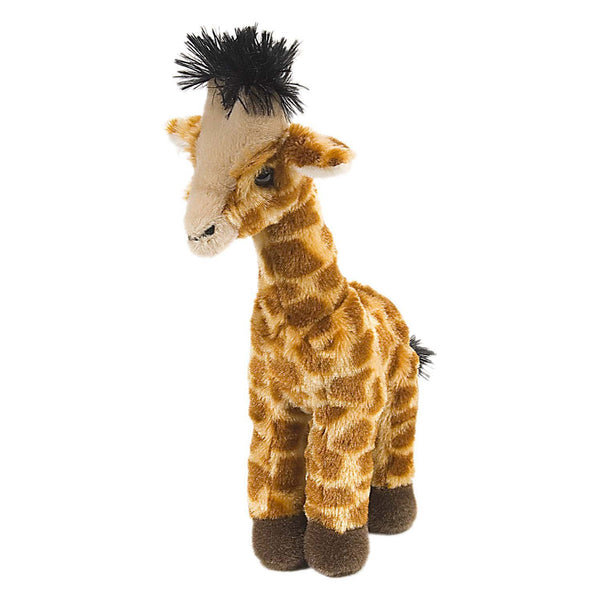 WILD REPUBLIC CUDDLEKINS- MINI BABY GIRAFFE