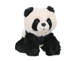 WILD REPUBLIC CUDDLEKINS MINI PANDA BABY