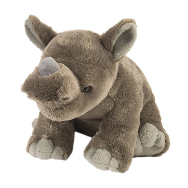 WILD REPUBLIC- CUDDLEKINS BABY RHINO