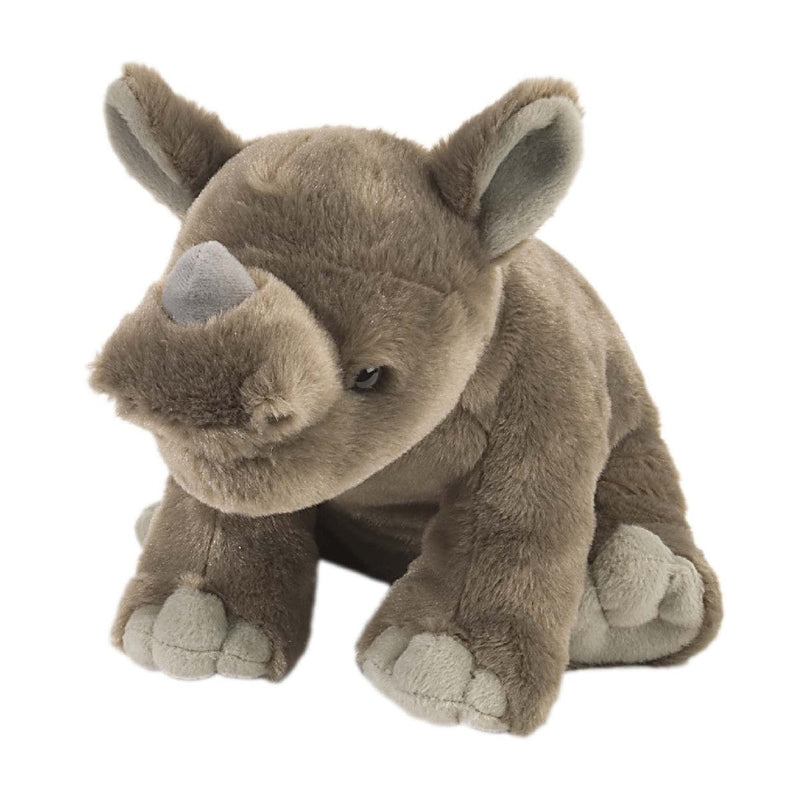 WILD REPUBLIC- CUDDLEKINS BABY RHINO