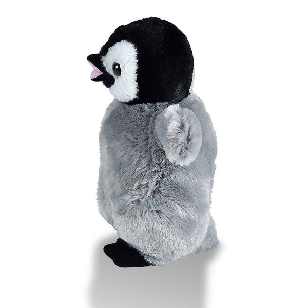 WILD REPUBLIC CUDDLEKINS PLAYFUL PENGUIN