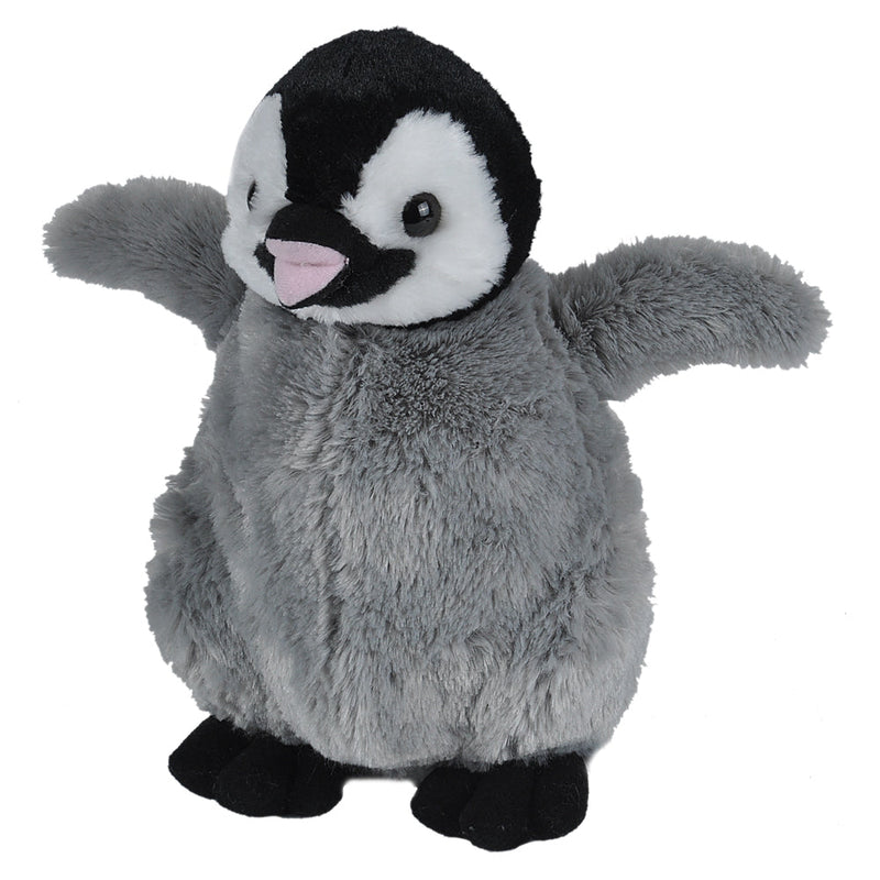 WILD REPUBLIC CUDDLEKINS PLAYFUL PENGUIN