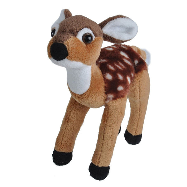 WILD REPUBLIC CUDDLEKINS- MINI FAWN