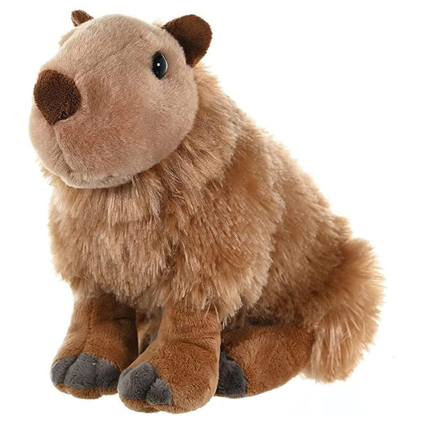 WILD REPUBLIC- CUDDLEKINS CAPYBARA