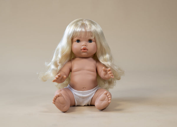 TINY HARLOW MINI COLETTO-SAGE