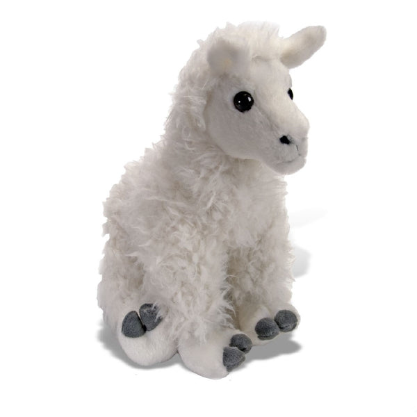WILD REPUBLIC- CUDDLEKINS LLAMA SITTING
