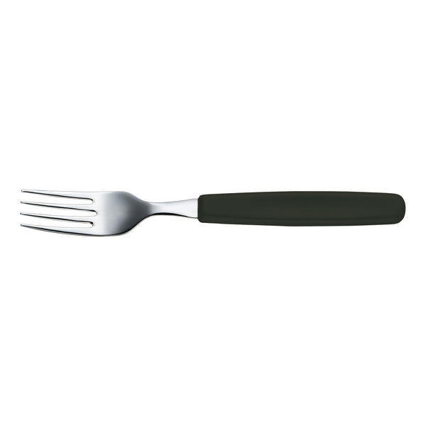 Victorinox Swiss Classic Table Fork - Black