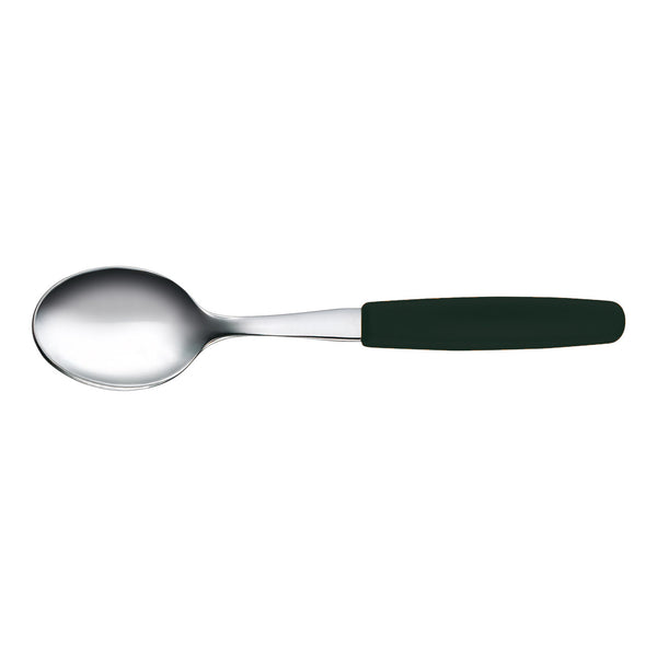 Victorinox Swiss Classic Table Spoon - Black