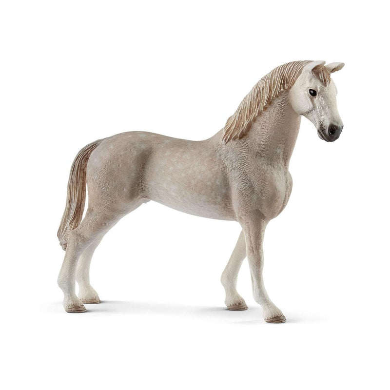 SCHLEICH HOLSTEINER GELDING