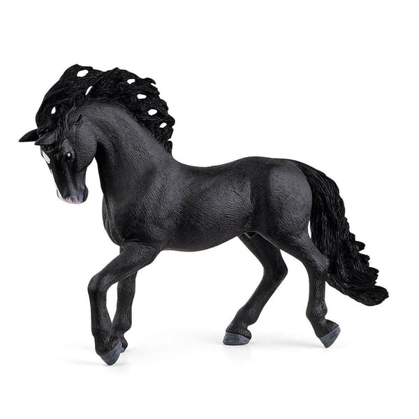 SCHLEICH HORSE CLUB PURA RAZA ESPANOLA STALLION