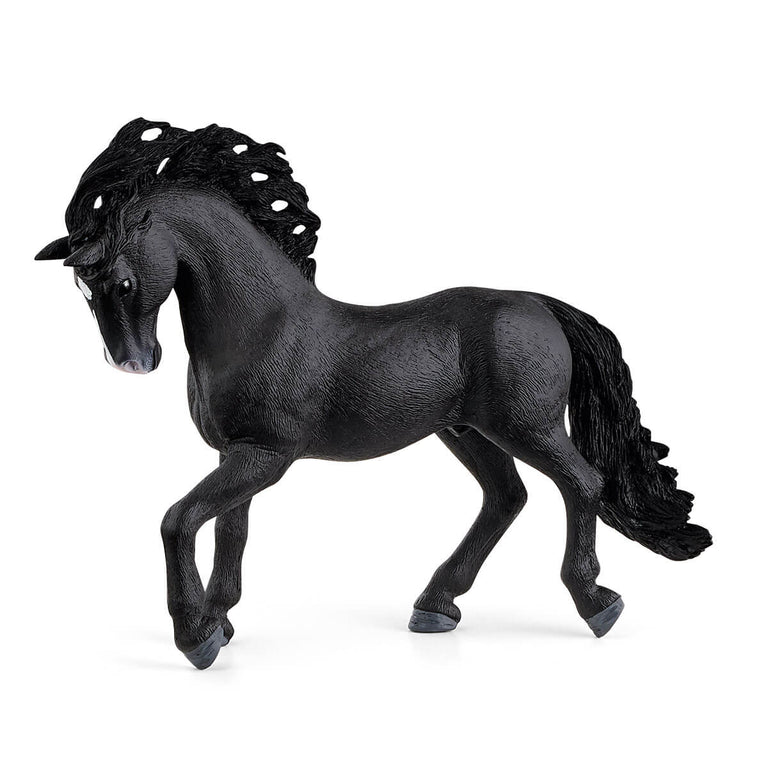SCHLEICH HORSE CLUB PURA RAZA ESPANOLA STALLION